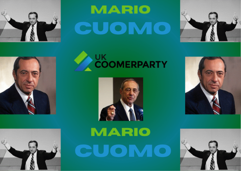 mario cuomo