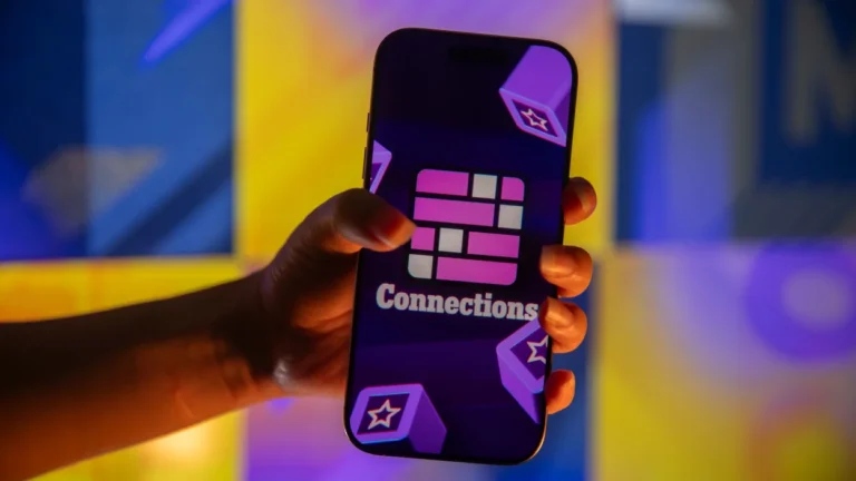 Mashable Connections