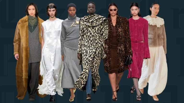 New York Fashion Week 2025