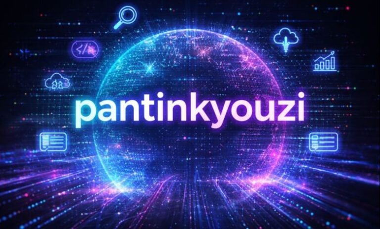 Pantinkyouzi