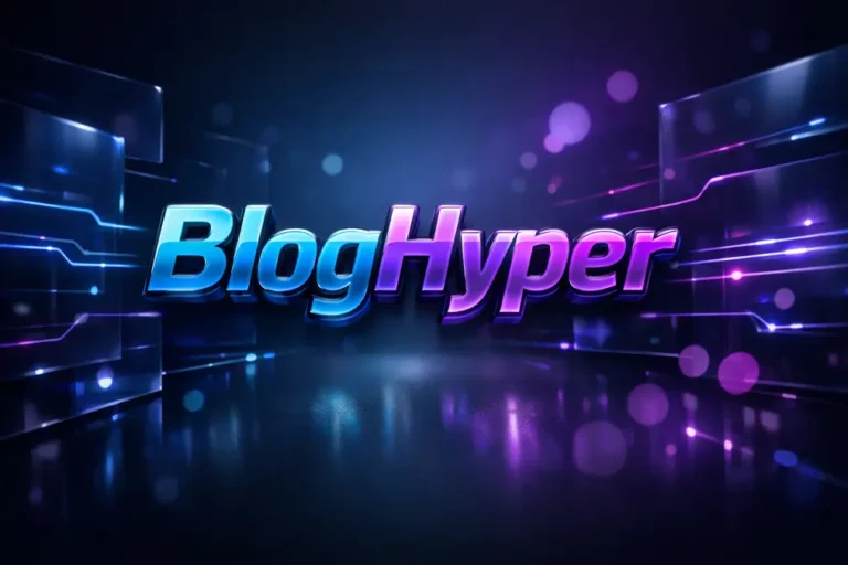 BlogHyper
