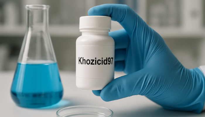 Exploring the Benefits of Khozicid97 Benefits of Khozicid97